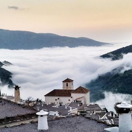 Casas Rurales Encarnita Бубіон Екстер'єр фото